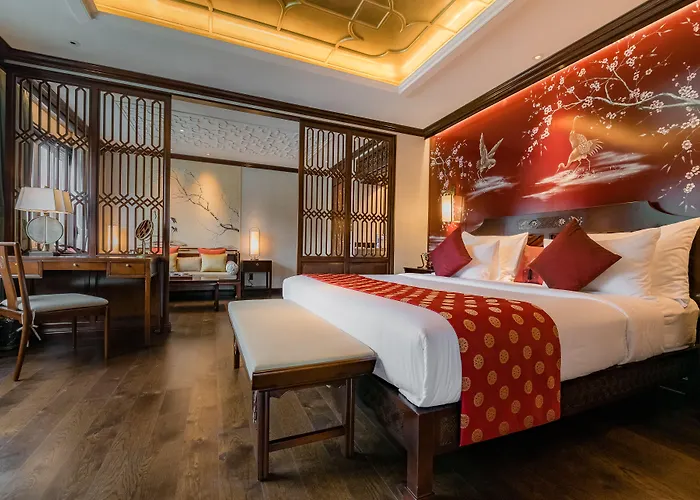 Heritage Line Ginger Cruise - Bay & Lan Ha Bay 5*