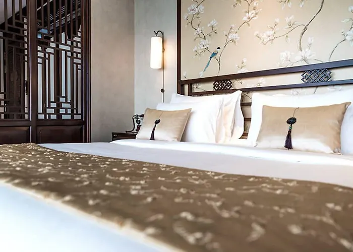 Heritage Line Ginger Cruise - Bay & Lan Ha Bay 5*
