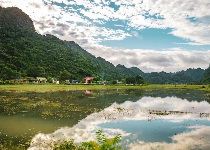 Heritage Line Ginger Cruise - Bay & Lan Ha Bay